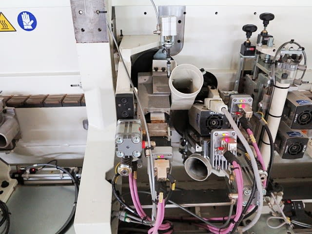 Bordatrice Singola SCM K 800