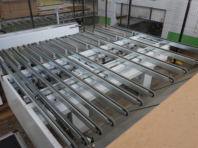 Foratrice Flessibile BIESSE SKIPPER 130