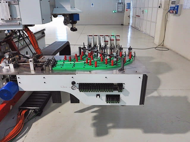 Centre De Placage De Chants HOMAG BAZ 322/40/K
