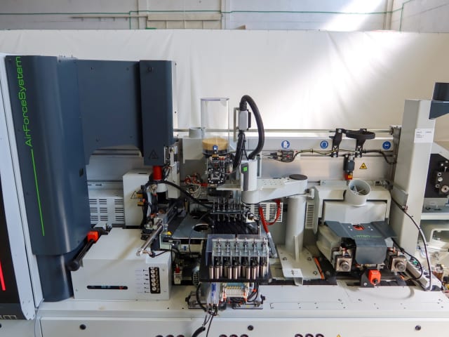 Single Sided Edgebanders BIESSE NEW STREAM A 7.0