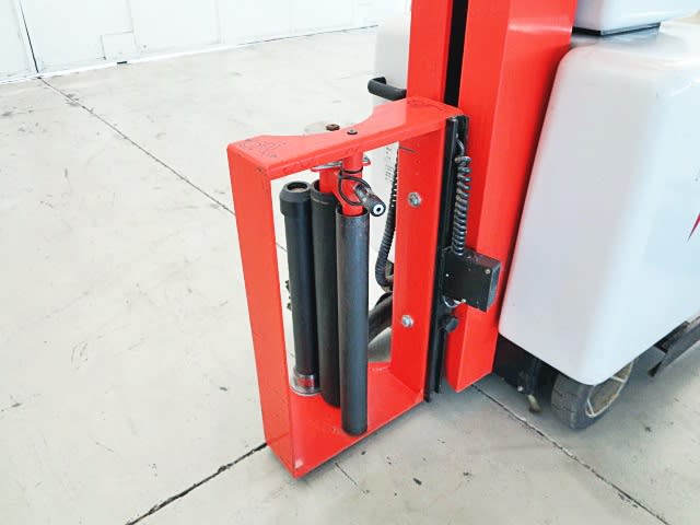 Embaladora Rotativa ROBOPAC T