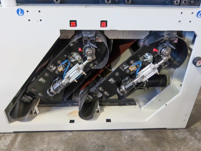 Lixadeira Inferior VIET VALERIA-2.3I RR