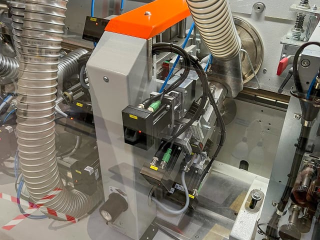 Single Sided Edgebanders HOLZHER LUMINA KAM_1596