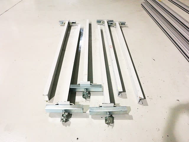 Cargador SCHMALZ JUMBO ERGO 110