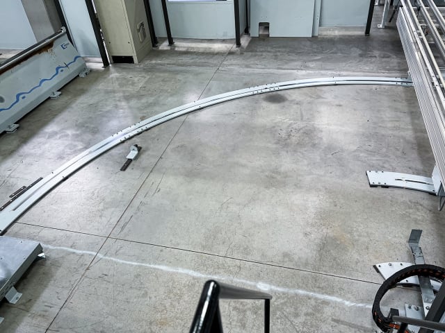 套材开料加工中心 WEEKE PROFI BHC912/43/25