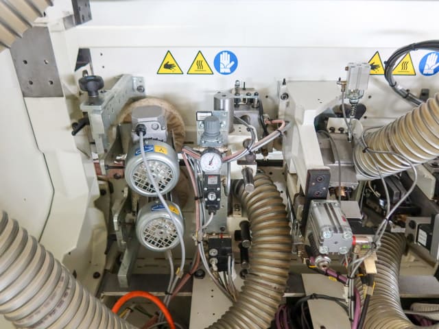 Single Sided Edgebanders SCM STEFANI KD