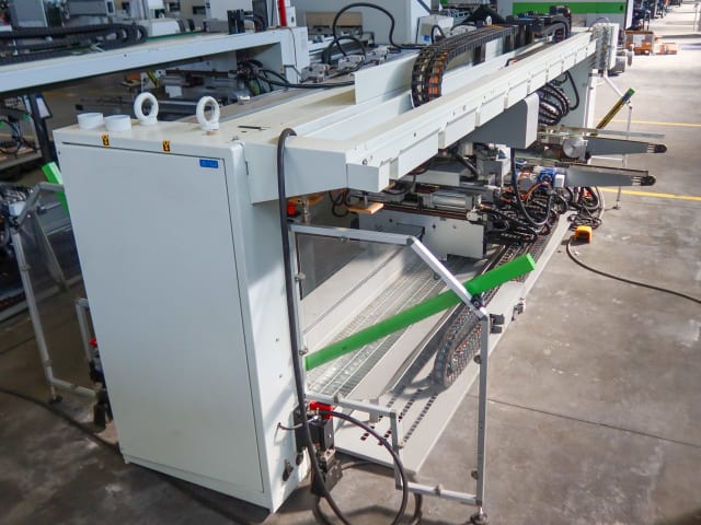 自动钻孔机 BIESSE TECHNO FDT