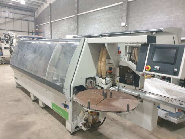 Single Edgebanders BIESSE AKRON 1440