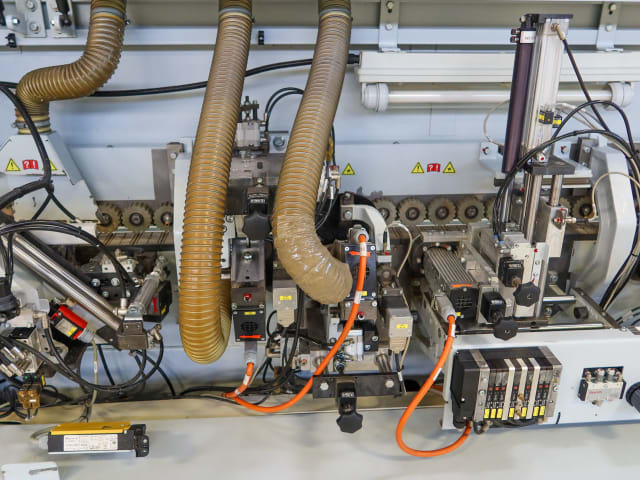 Single Edgebanders BRANDT KDF 430 C