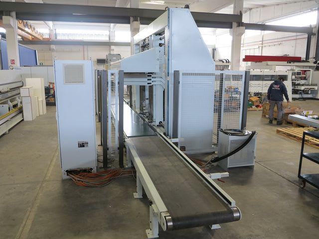 L16 LIGMATECH MDE 200 PROFILINE