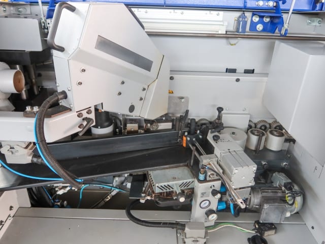 Single Edgebanders FELDER PERFECT 710