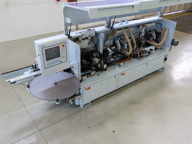 Single Edgebanders BRANDT HIGHFLEX 1430