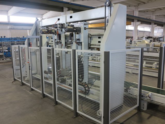 L16 LIGMATECH MDE 200 PROFILINE