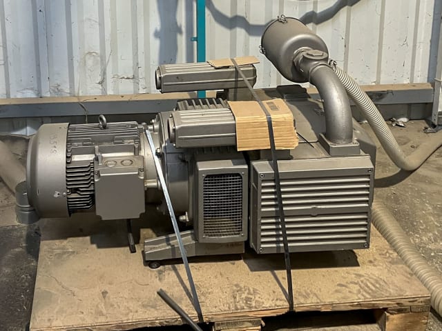 CNC Machine Centres With Pod And Rail BIESSE ROVER C 6.40