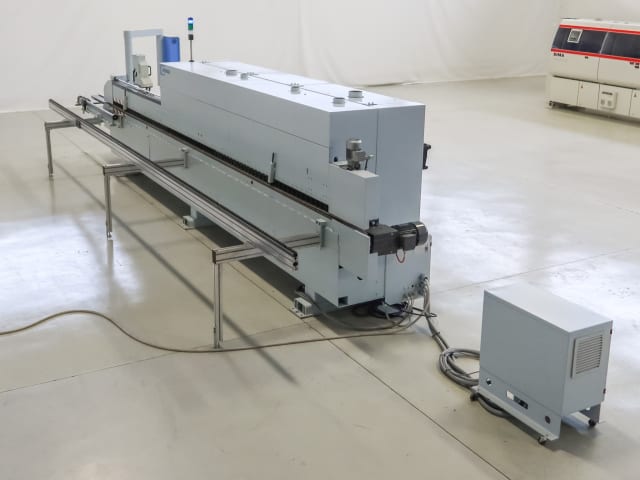 Single Sided Edgebanders HOMAG KAL 210 AMBITION 2264