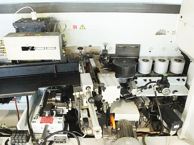 Bordatrice Singola BRANDT KDF 790 PROFILINE