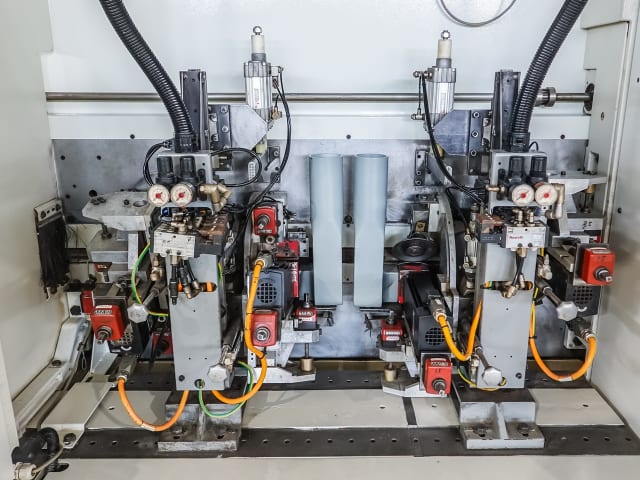 Faconneuses Plaqueuses Doubles IMA COMBIMA/II/650/A/R3