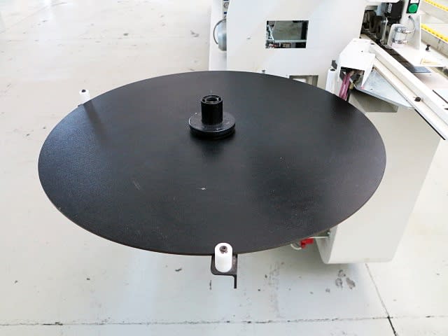 Bordatrice Singola SCM K 800