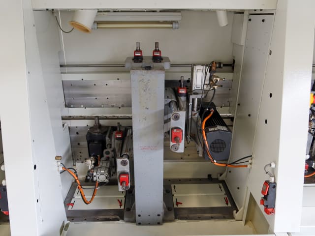 Double Sided Edgebanders And Combination Edgebanding Machines IMA COMBIMA-SYSTEMS/II 1060-B