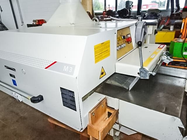 Multi Rip Saws SCM M3S