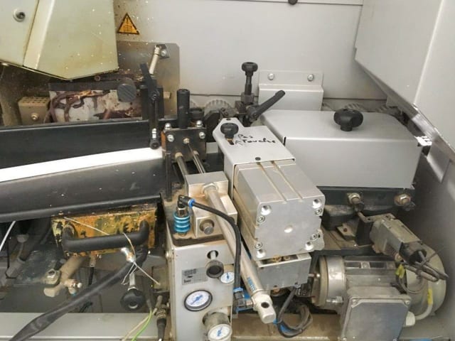 Single Sided Edgebanders FELDER PERFECT 710