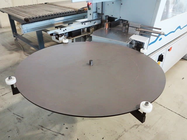 Bordatrice Singola BRANDT KDF 780/2C