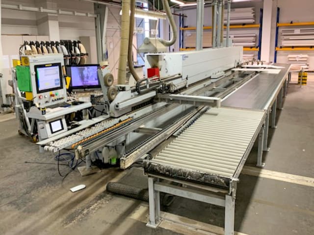 Retorno De Paneles LIGMATECH ZHR 05/L /105