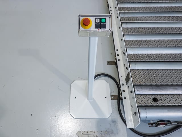Panel Feeding and Loading MEINERT P 620D/B-L 3000/1300