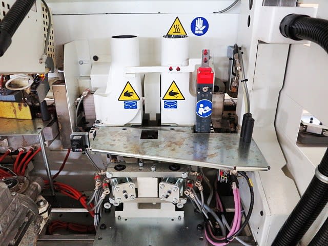 Bordatrice Singola SCM K 800