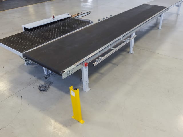 Panel Return Systems LIGMATECH ZHR 05