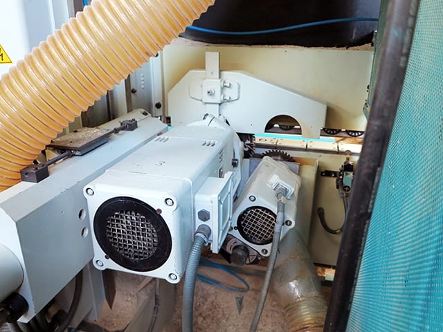 规方生产线 CELASCHI TSA 300 DS
