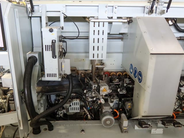 Máquina De Colar Bordos Simples BRANDT AMBITION 1650 AIRTEC