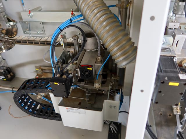 Single Sided Edgebanders HOLZHER SPRINT 1327