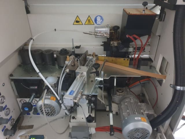 Okleiniarki Pojedyncze SCM OLIMPIC K560