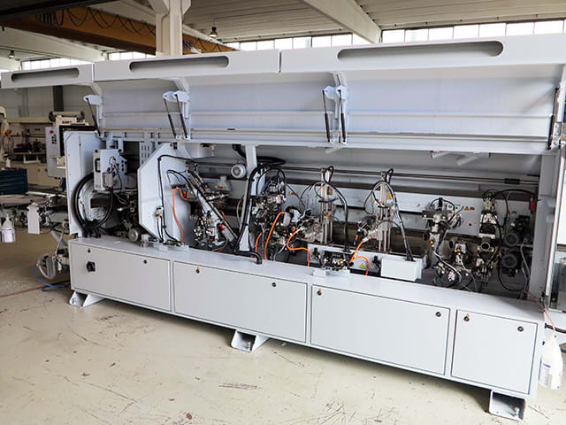 Canteadora Unilateral BRANDT AMBITION 1650 AIRTEC