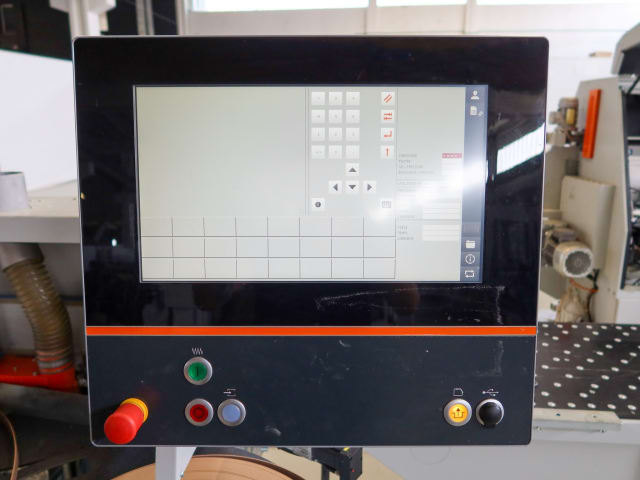 Single Sided Edgebanders HOLZHER SPRINT 1327