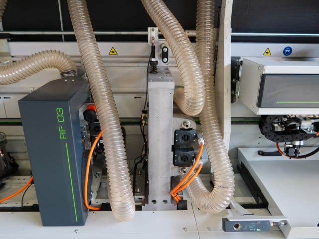 Single Edgebanders BIESSE NEW STREAM A 6.5