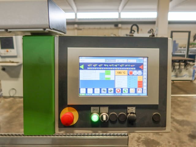 单边封边机 BIESSE AKRON 1440 AIRTEC