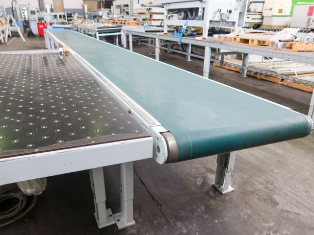 Ritorno pannelli LIGMATECH ZHR 05/R/105