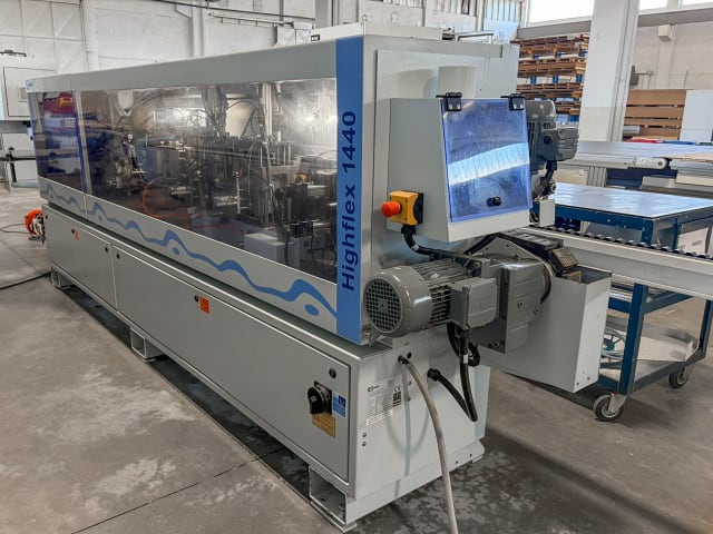 Bordatrice Singola BRANDT KDF 440
