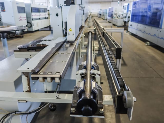 Plaqueuses De Chants Unilaterales HOMAG KAL 210 AIRTEC 2272