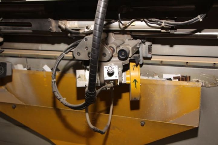 Faconneuses Plaqueuses Doubles STEFANI CS/MAJOR