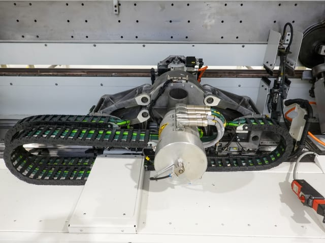 Edgebander BATCH 1 IMA Novimat/C/I/R75/690/F/R3