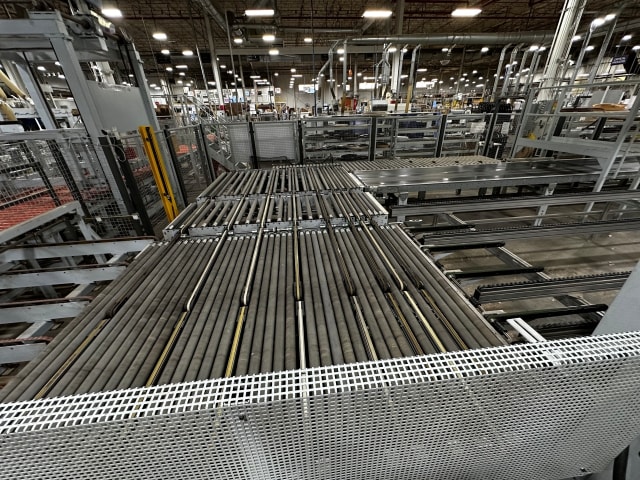 单一批量封边 HOMAG PROFI KFL 350/11/A3/WZ14