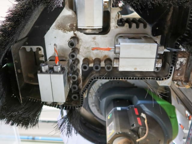 Centro De Mecanizado De 5 Ejes BIESSE ROVER C 6.40 CONF. 3