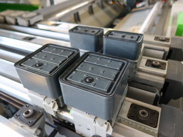 Centre D'Usinage À 5 Axes BIESSE ROVER A 1532