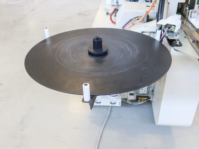 Single Sided Edgebanders SCM STEFANI KD