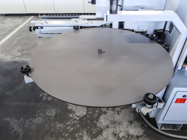 단일 에지 밴더 BRANDT KDN 220
