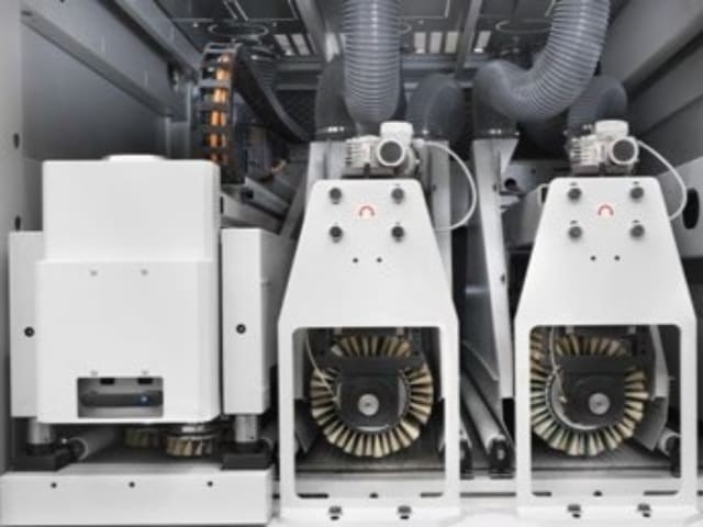 Lijadora Superior BIESSE NEW OPERA 7-5.3