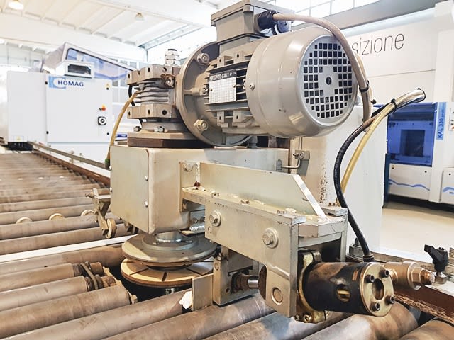Panel Turning Device TOMASSINI GPP 901 LT-100